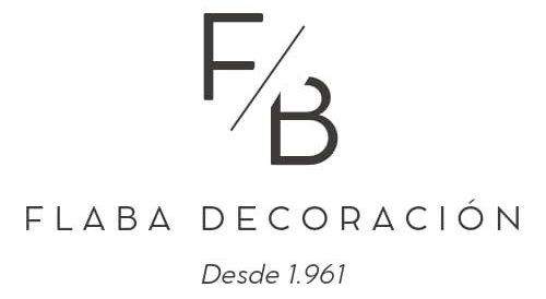 Logo Flaba Decoración desde 1961